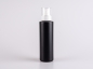 Mobile Preview: Flasche "Tara" 250ml, matt-schwarz, mit Zerstäuber "Prime"