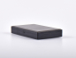 Preview: Taschenwaage, 200g, schwarz (0.01g - 0.1g)