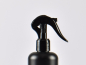 Preview: Minitrigger-Pumpe, Spray multifunktional, 24/410, weiss/schwarz