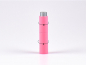 Preview: Zerstäuber "Twist", pastell, pink, 10ml