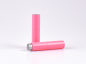 Preview: Zerstäuber "Twist", pastell, pink, 10ml