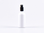 Preview: sprayflasche-glas-weiss-mattiert