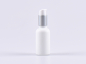 Preview: 30ml-glasflasche-weissmatt-edel-kosmetik