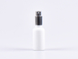 Preview: weissglas-flasche-30ml-alu-spray-schwarz