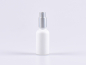 Preview: 30ml-spruehflasche-glas-weiss-mattiert