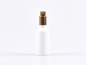 Preview: alu-zerstaeuber-gold-glasflasche-30ml