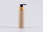 Preview: Bioflasche "CERES", 100ml, mit Dispenser Bambus