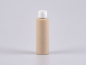 Preview: Bioflasche "CERES", 100ml, mit FlipTop/DiscTop