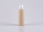 Mobile Preview: Bioflasche "CERES", 100ml, mit FlipTop/DiscTop weiss