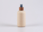 Preview: Bioflasche "CERES", 250ml, mit Zerstäuber Walnut