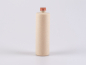Preview: Bioflasche "CERES", 400ml, mit Aluminiumdeckel