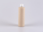 Mobile Preview: Bioflasche "CERES", 400ml, mit FlipTop/DiscTop weiss