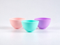 Preview: Mix Bowl 100 ml - 3 Farben