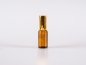 Preview: kosmetikflasche-30ml-gold-braun