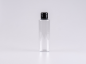 Preview: PET Flasche "Sharp" 150ml, mit FlipTop oder Disc Top Verschluss