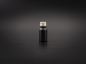 Mobile Preview: 10ml-glasflasche-parfum-mattiert