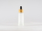 Preview: mattierte-glasflasche-serum-oel-30ml-bambus