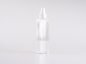 Preview: sprayflasche-weiss-200ml