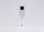 Preview: PET Flasche "Sharp" 150ml, mit FlipTop oder Disc Top Verschluss