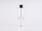 Preview: PET Flasche "Sharp" 250ml, mit FlipTop oder Disc Top Verschluss