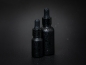 Mobile Preview: pipettenflasche-schwarzglas-matt