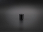Preview: salbendose-mini-10g-schwarz-toepfchen