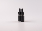 Preview: 10ml-pipettenflasche-schwarz-din18-black