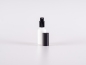 Mobile Preview: weissglas-flasche-30ml-alu-spray-schwarz