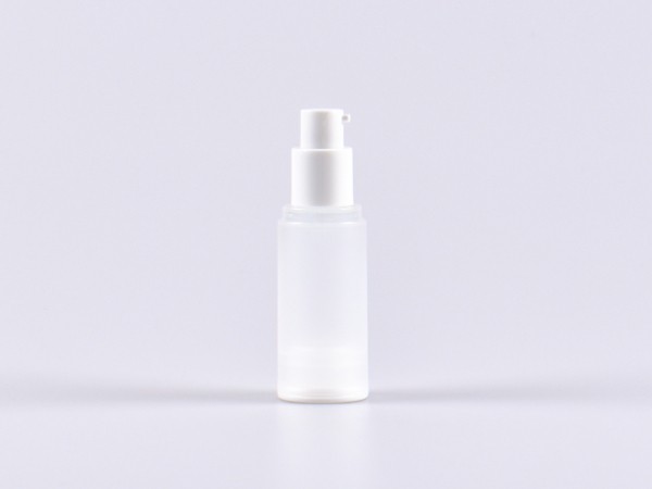 Airless Dispenser, 30ml, säuremattiert