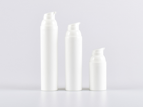 Airless Dispenser 75ml, weiss