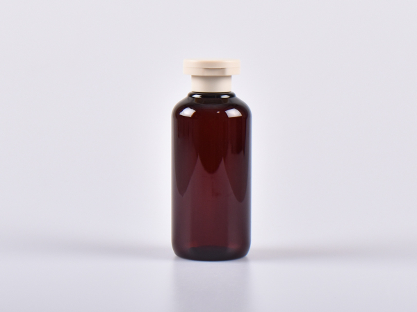Flasche "Alex" 200ml, mit Flip-Top Ceres