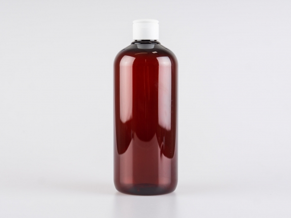 Flasche "Alex" 500ml, mit Flip-Top Verschluss