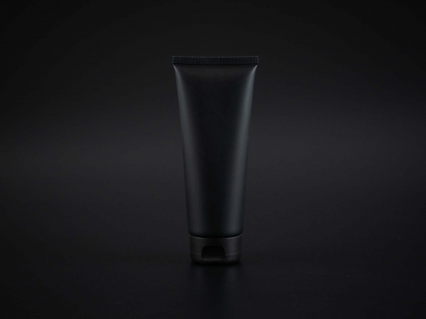 Kosmetiktube 100ml, schwarz