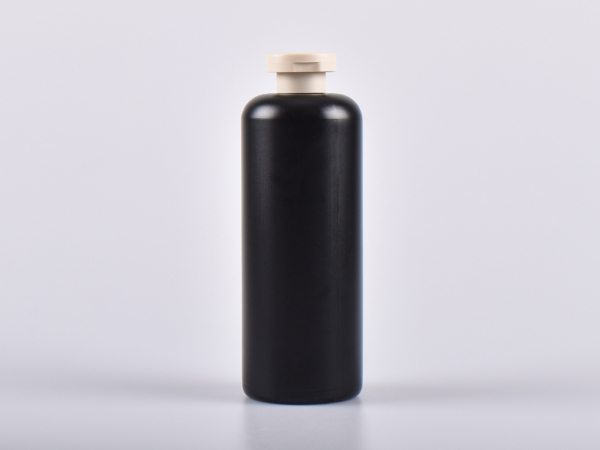 Flasche "Ben" 500ml, mit Flip-Top Ceres
