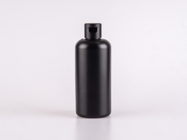 Flasche "Ben" 250ml, mit Flip-Top oder Disc-Top