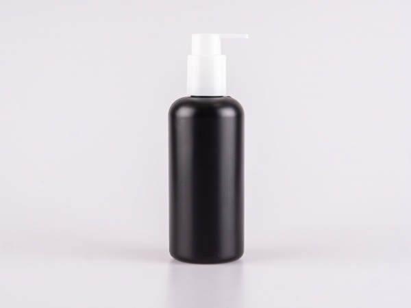 Flasche "Ben" 250ml, mit Dispenser, "Prime"