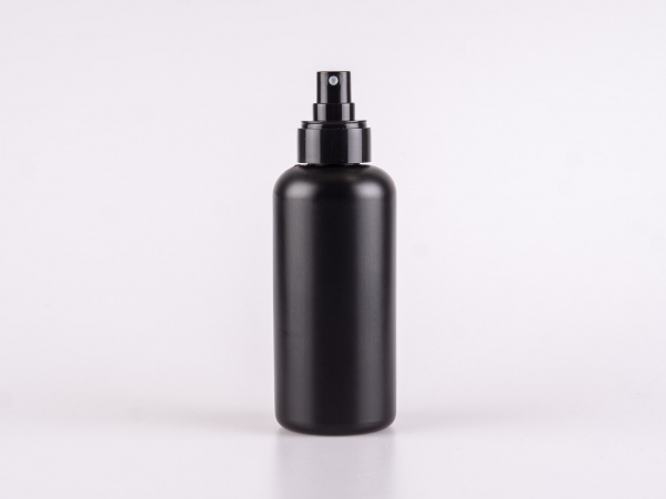 Flasche "Ben" 250ml, mit Zerstäuber, "Prime"