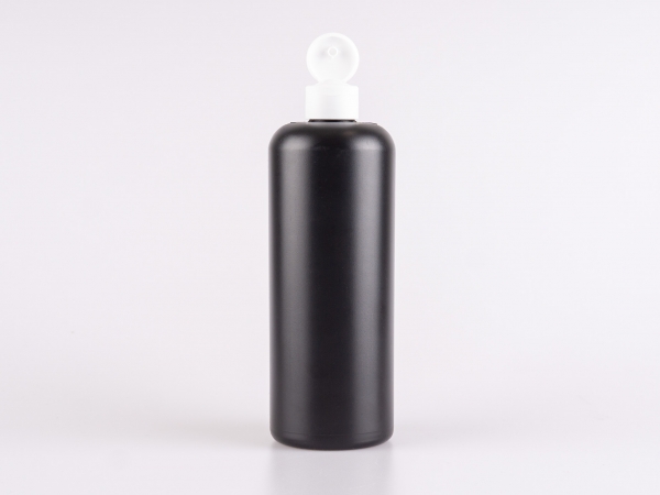 Flasche "Ben" 500ml, mit Flip-Top