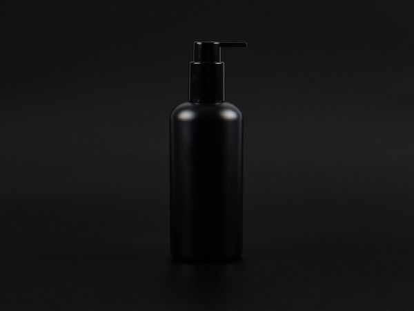 Flasche "Ben" 250ml, mit Dispenser, "Prime"