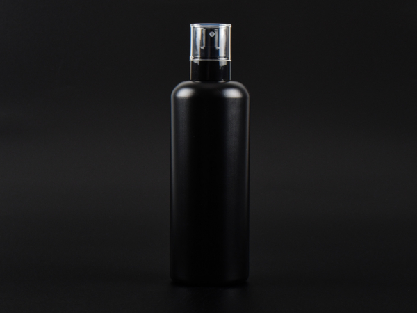 Flasche "Ben" 500ml, mit Zerstäuber "Prime"