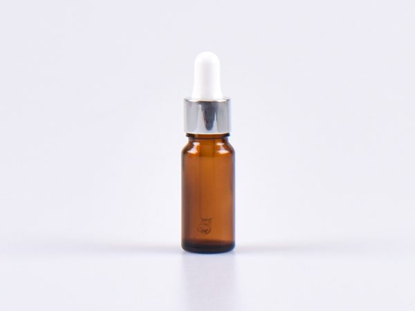 braunglasflasche-10ml-pipette-silber