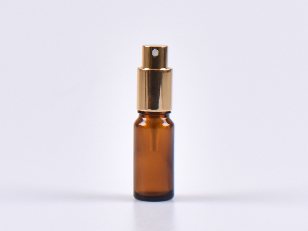 braunglasflasche-schwarz-spray