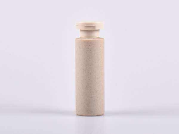 Bioflasche "CERES", 100ml, mit Bio Flip-Top