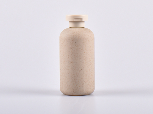 Bioflasche "CERES", 250ml, mit Bio Flip-Top