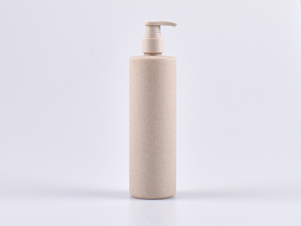 Bioflasche "CERES", 400ml, mit Dispenser Ceres