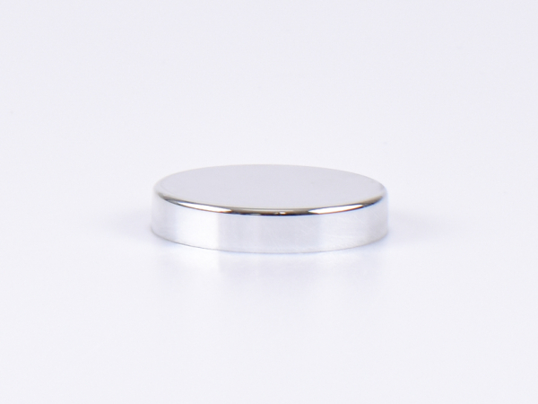 Deckel für Dose "Saba", 3 Farben, 30ml