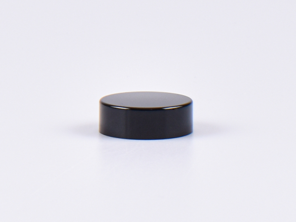 Deckel für Glasdosen, 8 Farben, 7ml