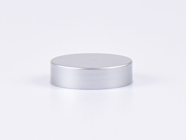 Deckel für Glasdosen, 7 Farben, 50ml