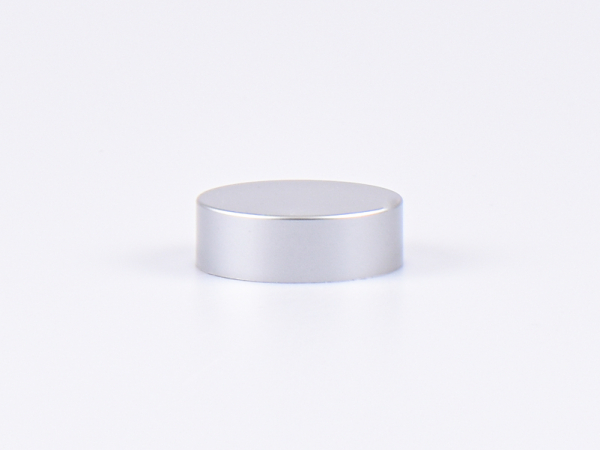 Deckel für Glasdosen, 7 Farben, 15ml