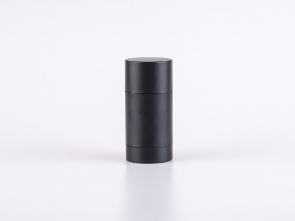 Deostick, 75ml, mattschwarz